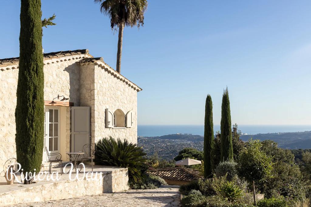 7 room villa in La Colle-sur-Loup, photo #8, listing #101298162