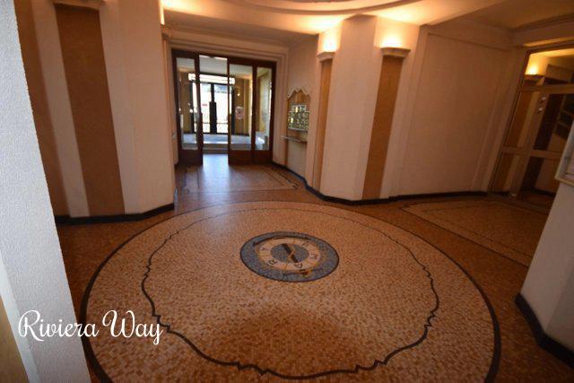 Apartment in Promenade des Anglais, 60 m², photo #8, listing #106794954