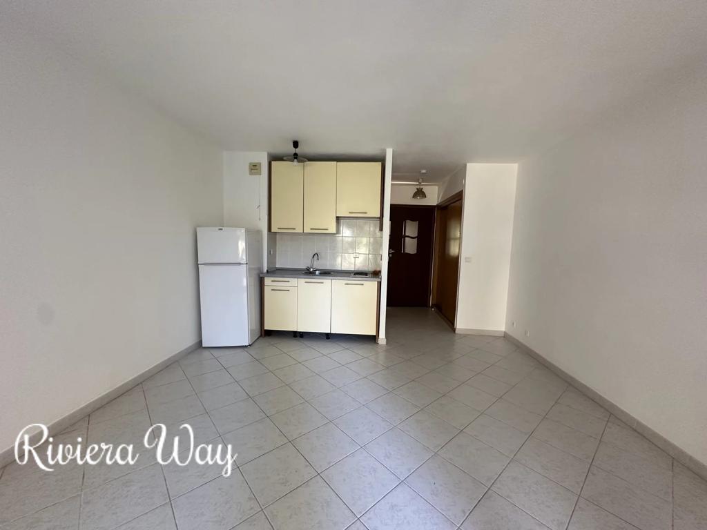 1 room apartment in Roquebrune — Cap Martin, photo #1, listing #103867680