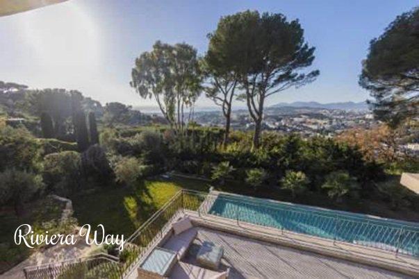 7 room villa in Mougins, 370 m², photo #4, listing #105528150