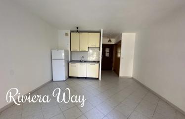 1 room apartment in Roquebrune — Cap Martin