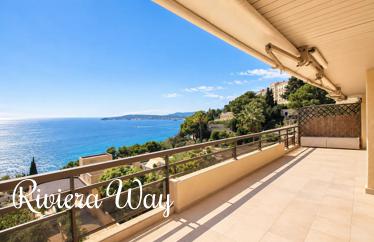 3 room apartment in Cap d'Ail