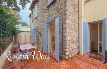 3 room apartment in Cap d'Antibes