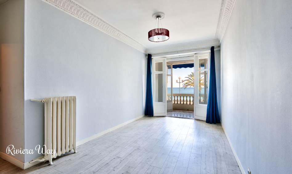 4 room apartment in Promenade des Anglais, 112 m², photo #2, listing #103253808