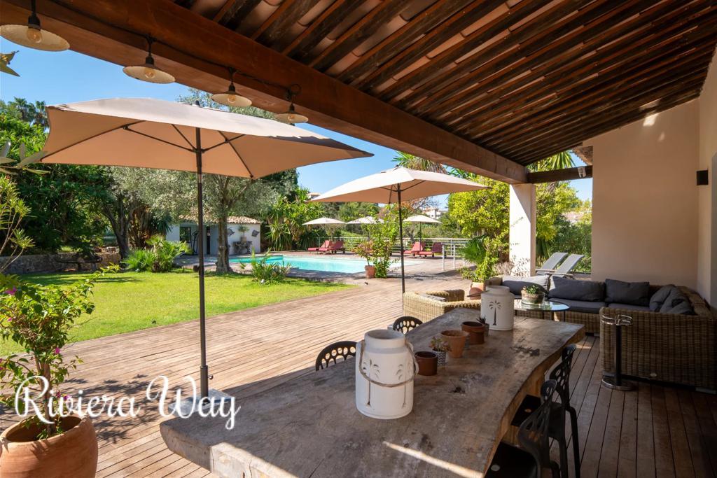 6 room villa in Vallauris, photo #2, listing #78857058