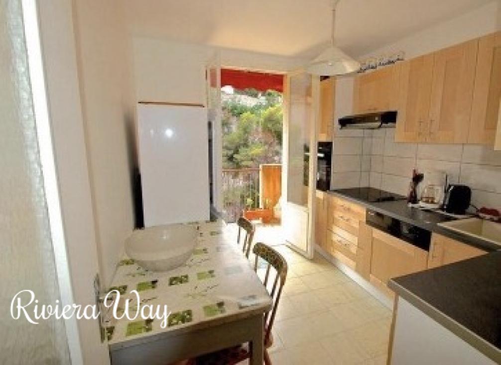 4 room penthouse in Villefranche-sur-Mer, 81 m², photo #4, listing #67528860