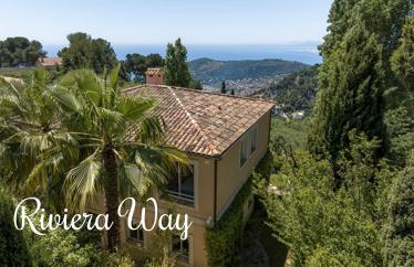 7 room villa in Villefranche-sur-Mer