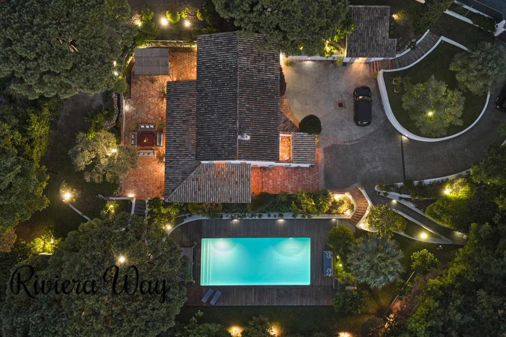 7 room villa in Ramatyuel, photo #3, listing #92063370