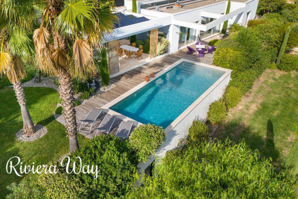 6 room villa in Antibes, 306 m², photo #1, listing #103204458