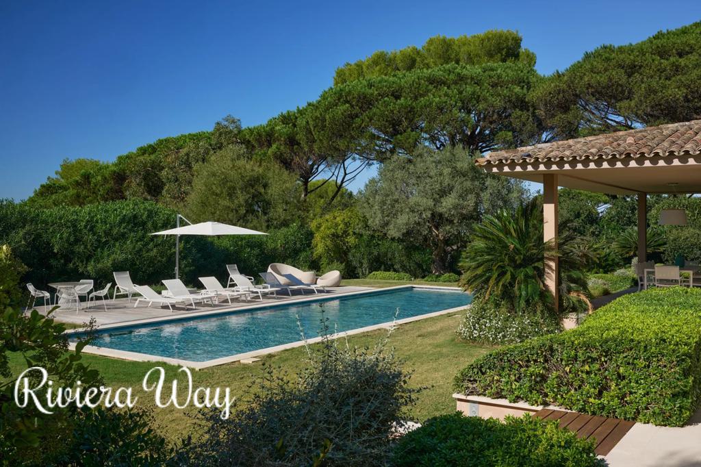 8 room villa in Saint-Tropez, photo #5, listing #93971136