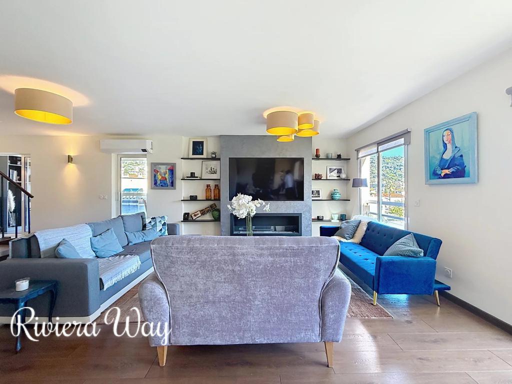 5 room apartment in Le Cannet, photo #8, listing #102973500