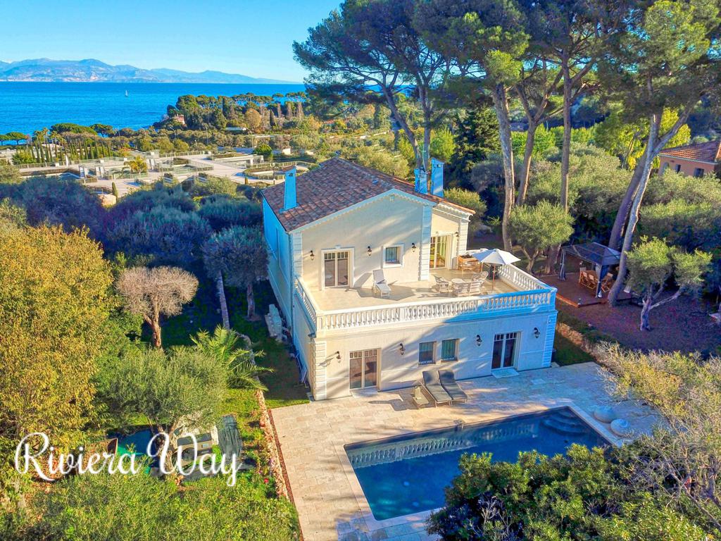 5 room villa in Cap d'Antibes, photo #4, listing #85943760