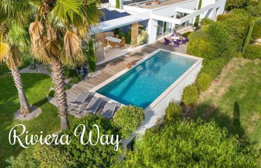 6 room villa in Antibes, 306 m²