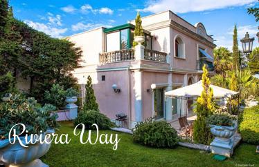 6 room villa in Cap d'Antibes