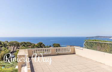 Penthouse in Cap d'Ail, 284 m²