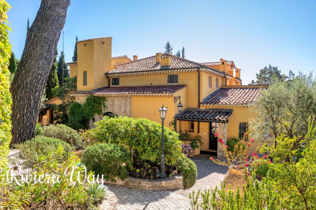 20 room villa in Mougins, photo #8, listing #99395814