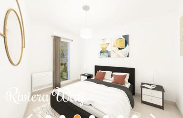Apartment in Èze
