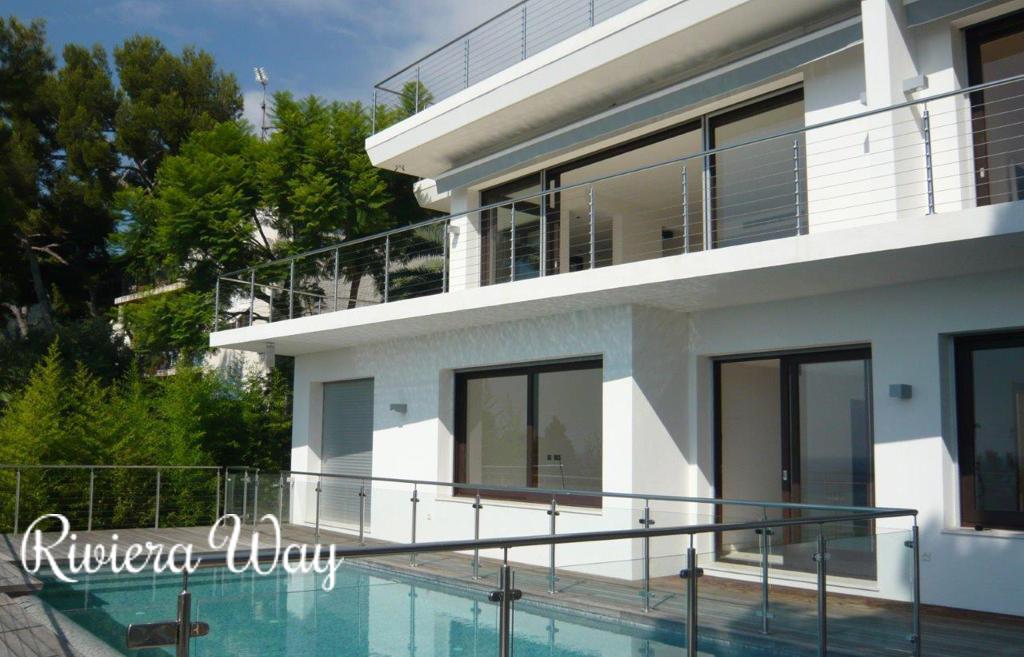 Villa in Èze, 260 m², photo #1, listing #63126588