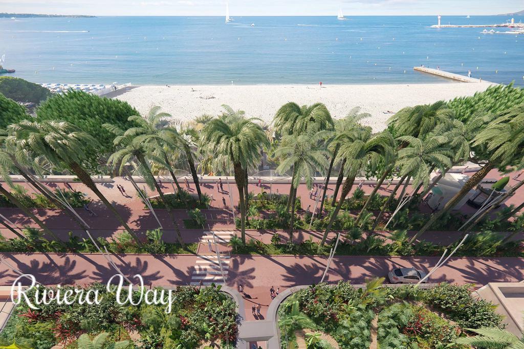 6 room apartment in Boulevard de la Croisette, photo #4, listing #102854976