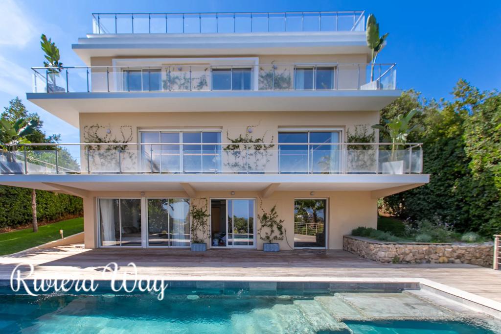 7 room villa in Cap d'Antibes, photo #1, listing #105406224