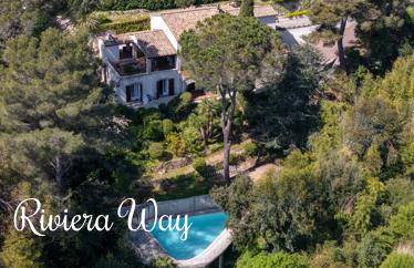 6 room villa in Vallauris