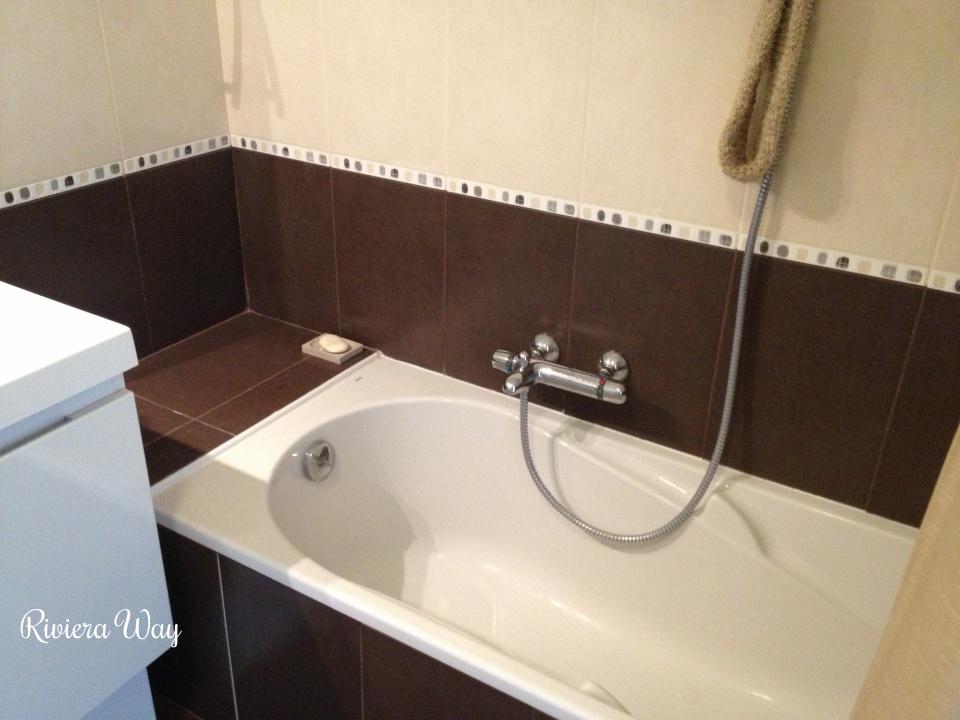 3 room apartment in Menton, 60 m², photo #7, listing #70802970