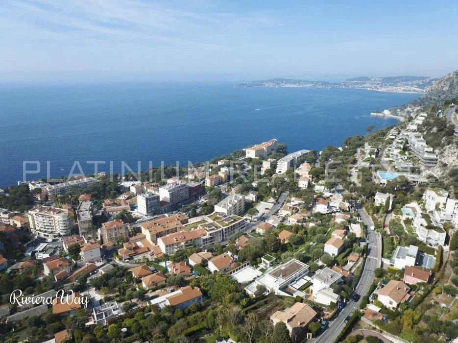 3 room new home in Cap d'Ail, photo #2, listing #89526906