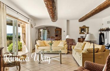 Villa in Tourrettes-sur-Loup