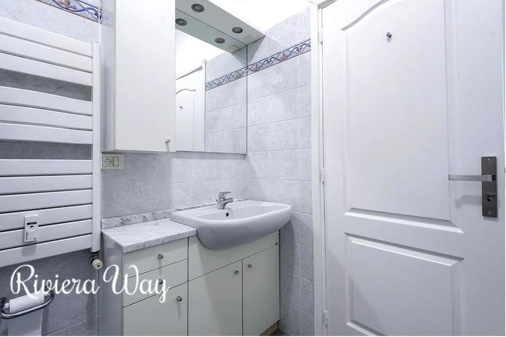 3 room apartment in Promenade des Anglais, 65 m², photo #3, listing #104751654