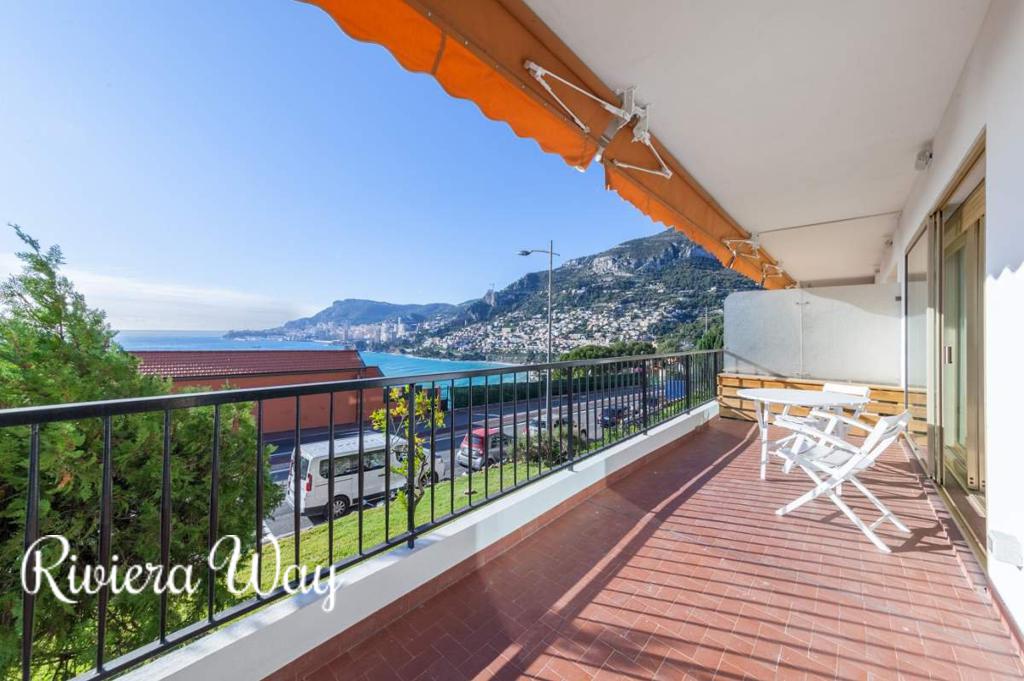 3 room apartment in Roquebrune — Cap Martin, 64 m², photo #6, listing #85134966