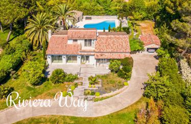 12 room villa in Mougins