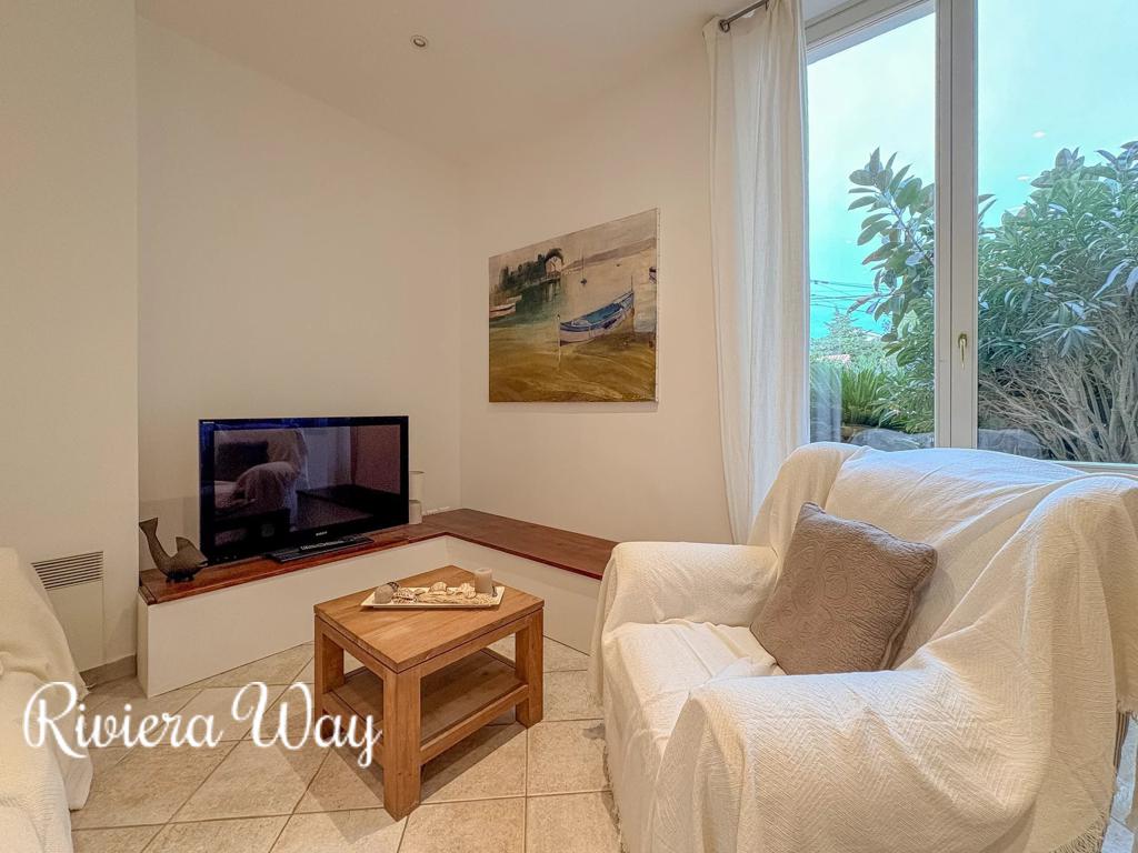 3 room apartment in Cap d'Antibes, photo #7, listing #105846258