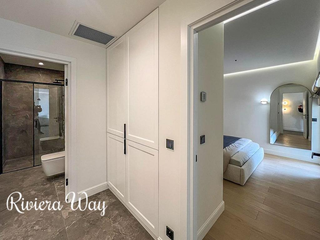 3 room apartment in Villefranche-sur-Mer, 78 m², photo #3, listing #99250998