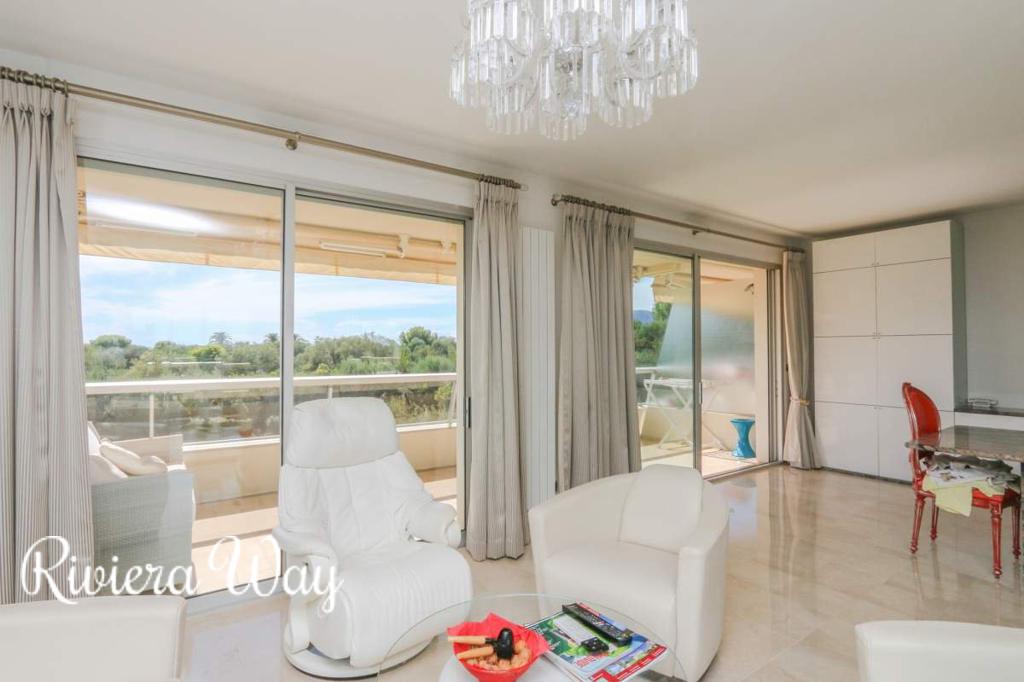 4 room apartment in Roquebrune — Cap Martin, 95 m², photo #1, listing #73844274