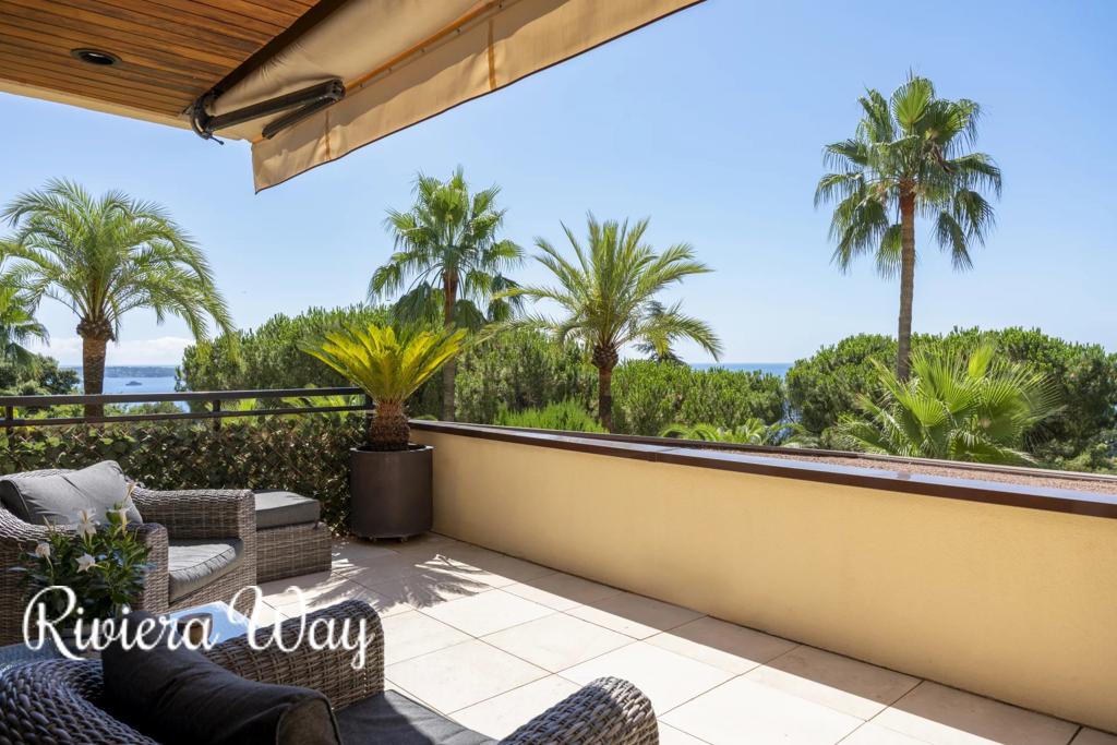 2 room apartment in Cannes, photo #9, listing #103789098