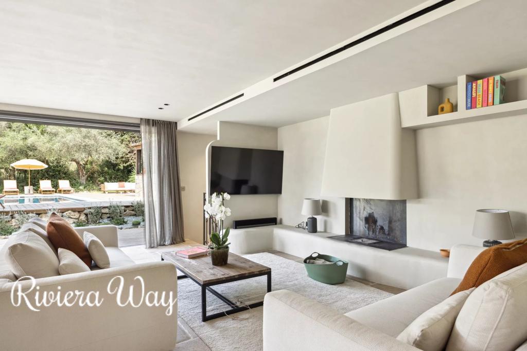 Villa in Pégomas, photo #7, listing #103345998
