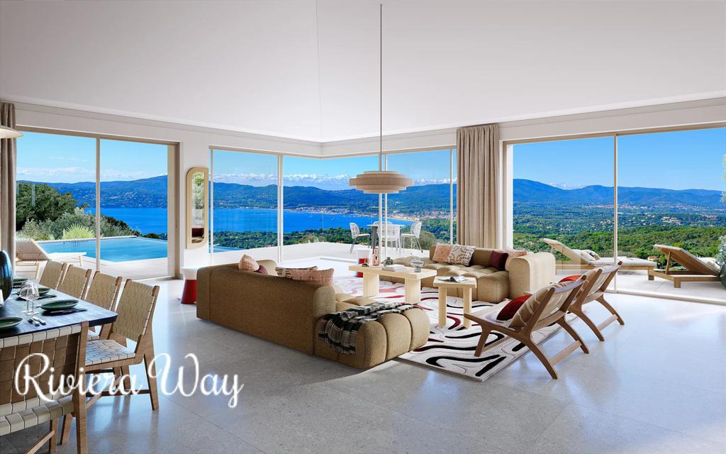 Villa in Grimaud, photo #5, listing #104481132
