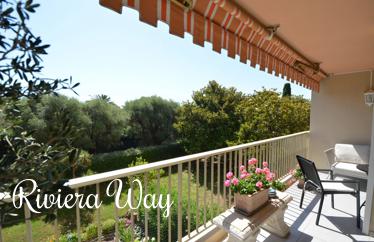 2 room apartment in Antibes