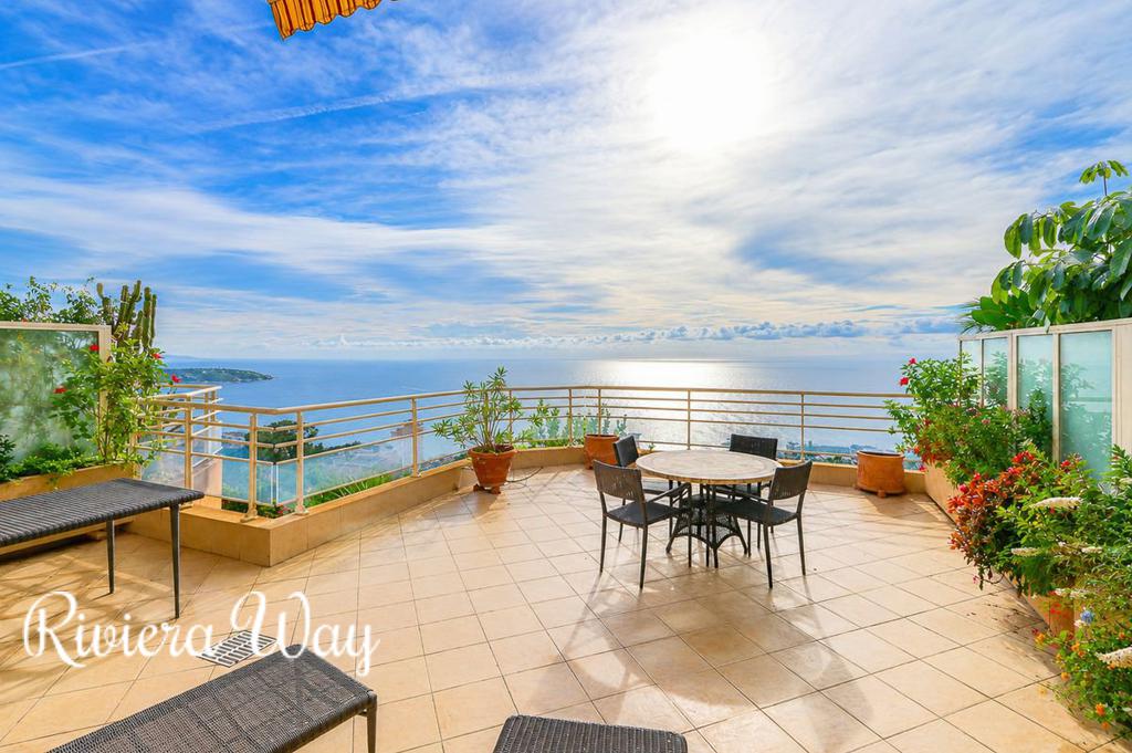 3 room apartment in Beausoleil, 142 m², photo #3, listing #100677108