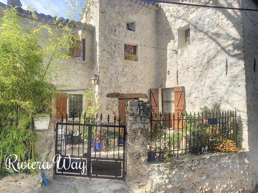 5 room villa in Grasse, photo #7, listing #105008736