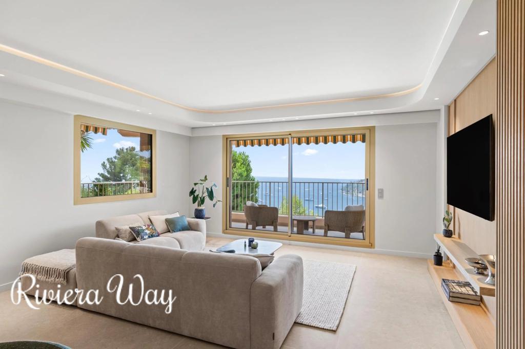 3 room apartment in Villefranche-sur-Mer, photo #8, listing #107279844