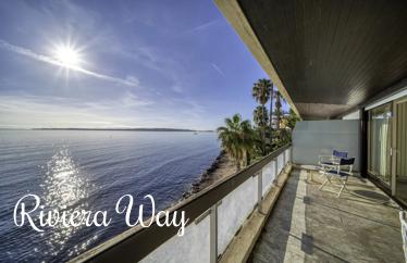 3 room apartment in Cannes