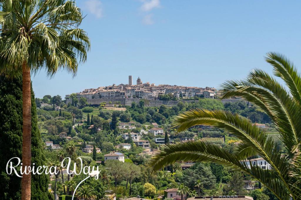 4 room villa in La Colle-sur-Loup, photo #3, listing #106336188
