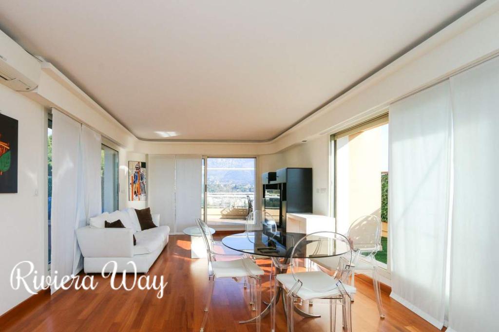 4 room penthouse in Roquebrune — Cap Martin, 93 m², photo #7, listing #78365784