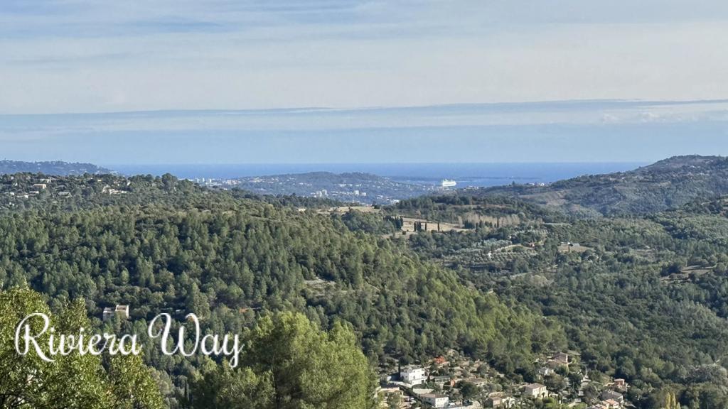 5 room villa in Le Tignet, photo #6, listing #90276186