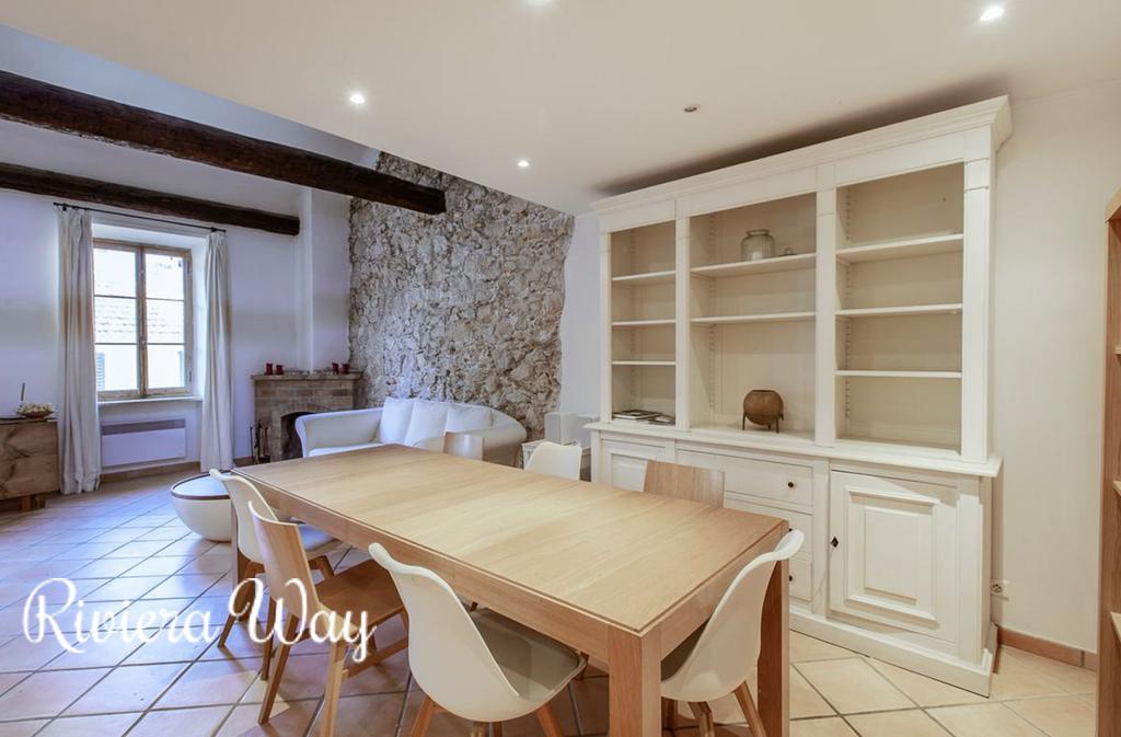 3 room penthouse in Villefranche-sur-Mer, 100 m², photo #6, listing #104751360