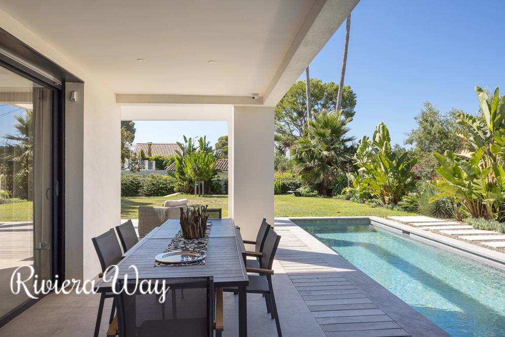 7 room villa in Cap d'Antibes, photo #5, listing #103755792