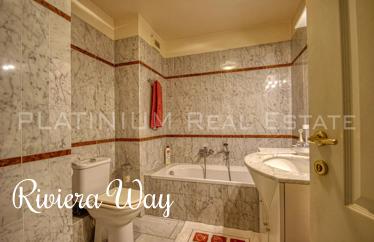 4 room apartment in Cap d'Ail