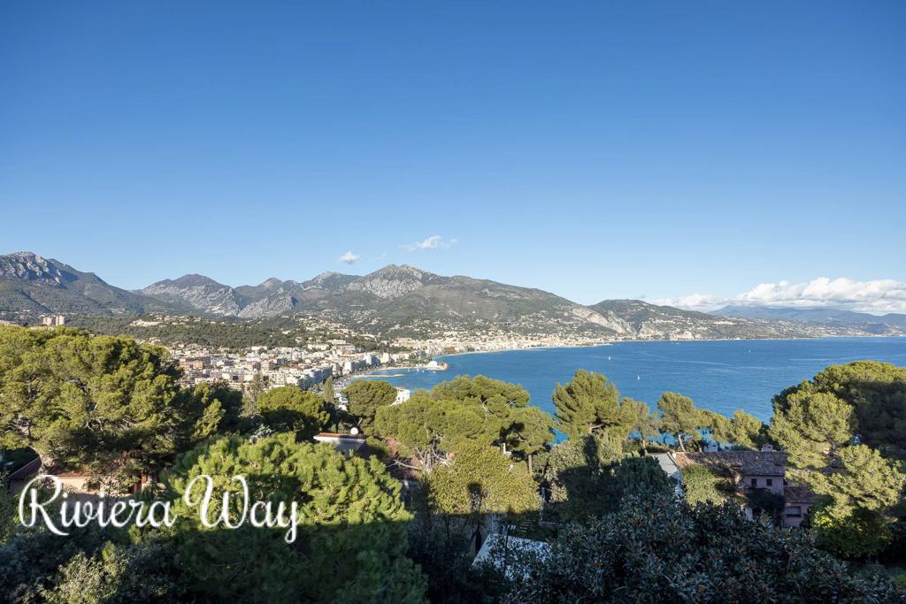 2 room apartment in Roquebrune — Cap Martin, photo #6, listing #91640178