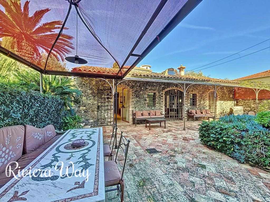 3 room villa in Cap d'Antibes, photo #8, listing #98004102